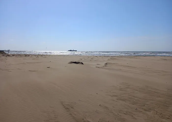 Le Sopraland 419, T2 Climatise, Piscine, Parking 아그